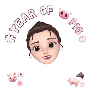 Meet your Posher, Sherry